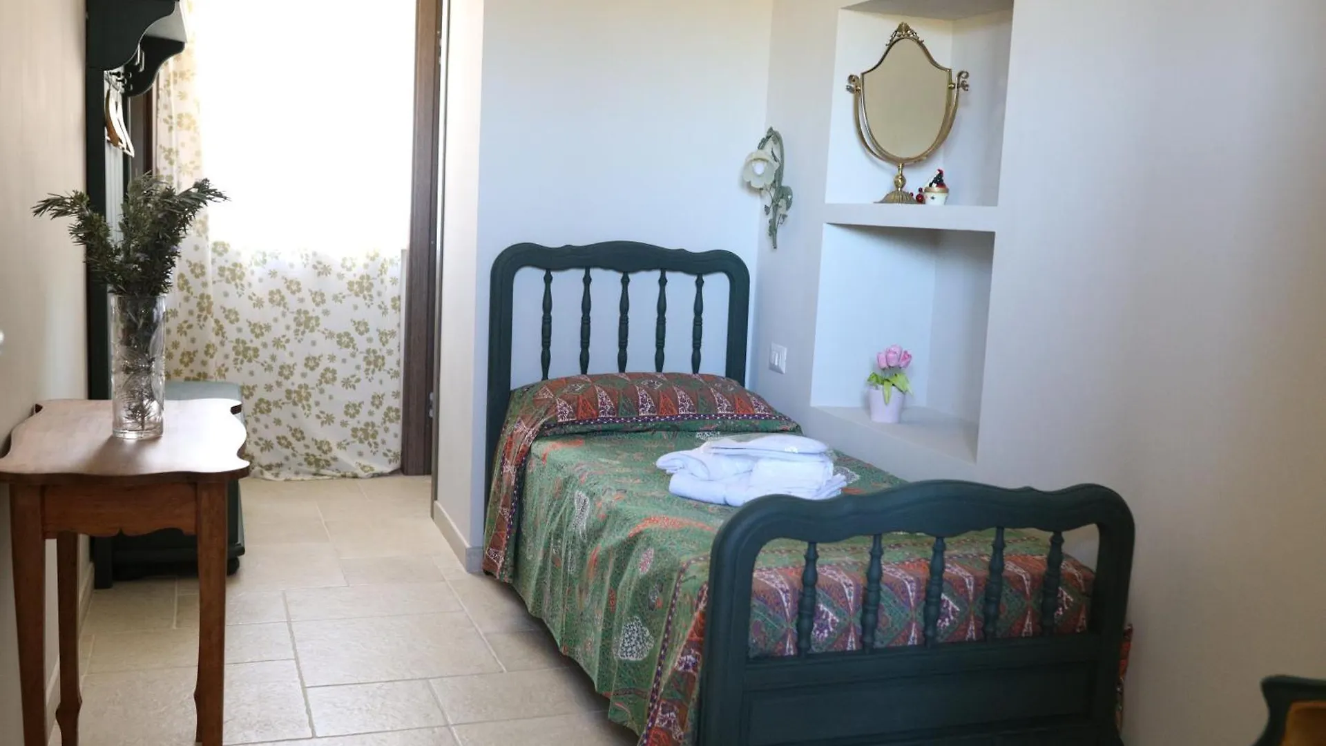 Casale Spina Βίλα Santa Caterina Villarmosa