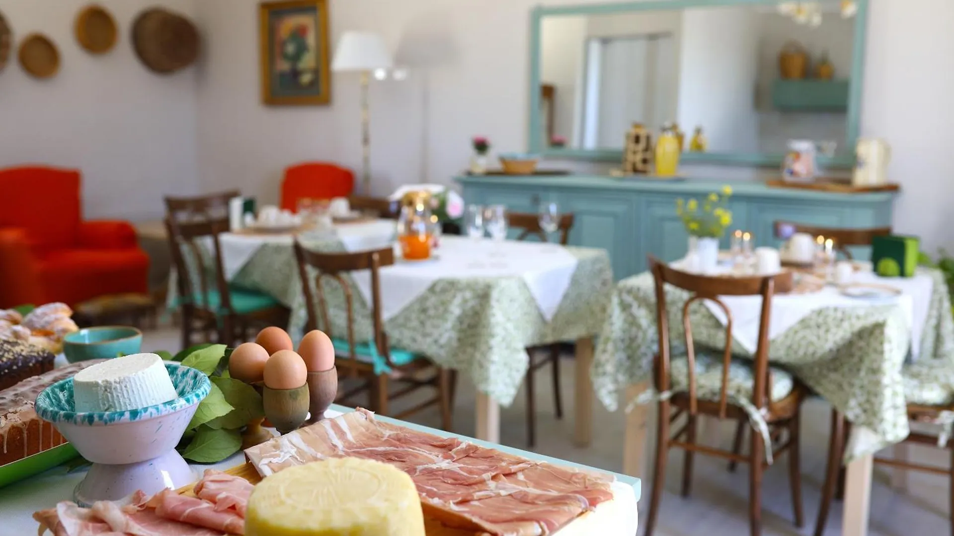 Casale Spina Βίλα Santa Caterina Villarmosa 0*,
